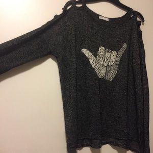 Aeropostale Hang Loose Sweater